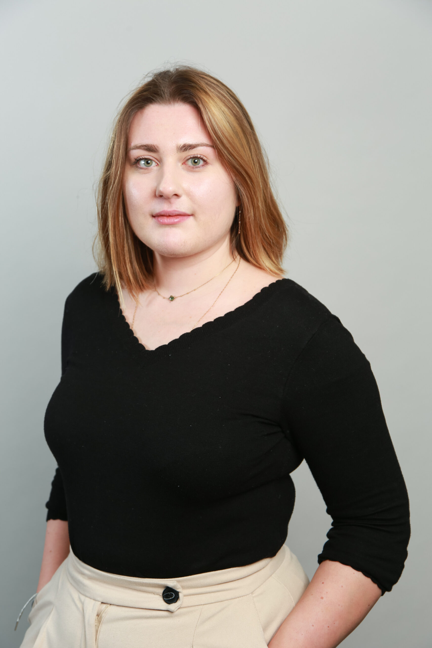 Julie Schiltz